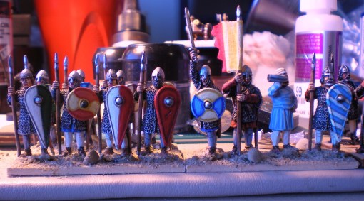 Swiss and Crusaders 004