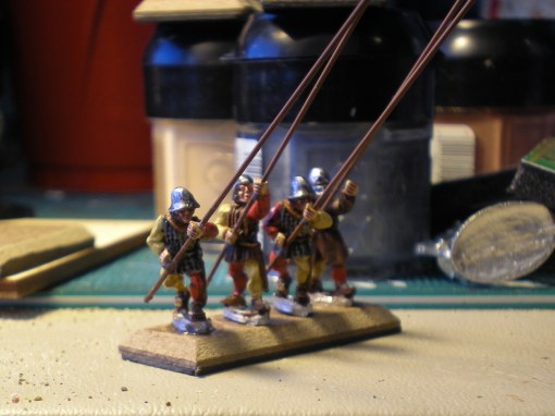 Swiss and Crusaders 011